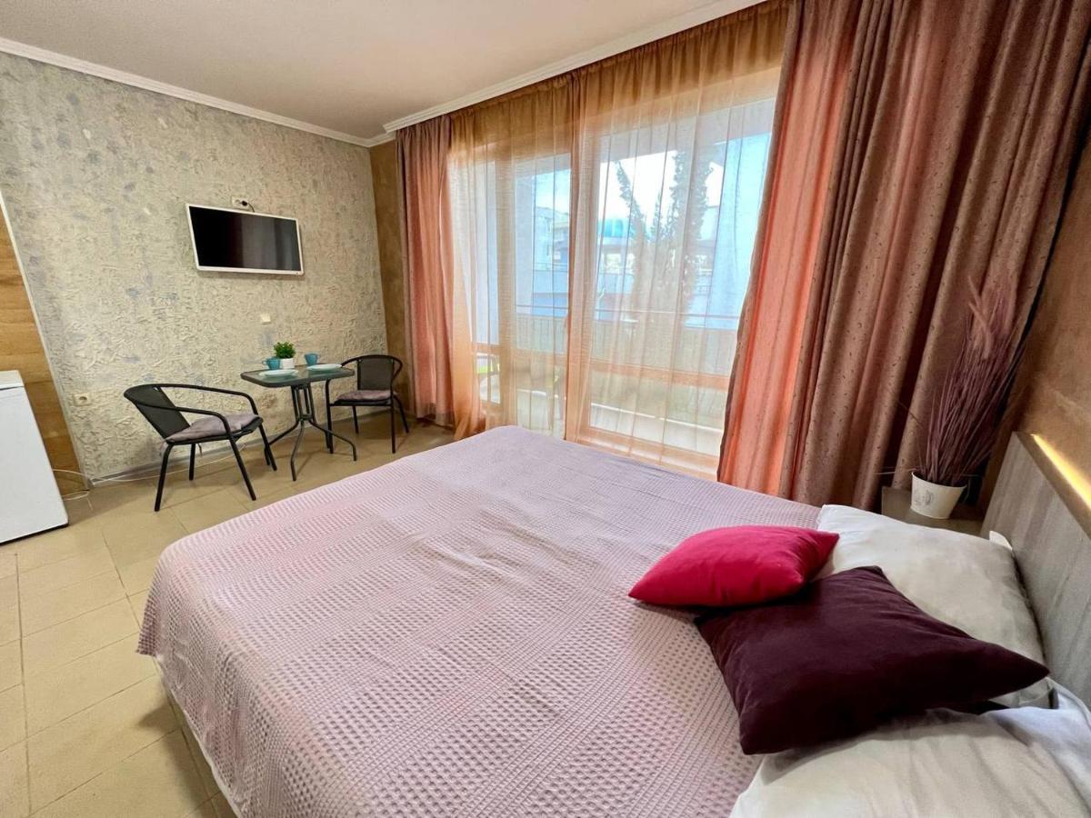 Dkapartments Diamond Bay Sunny Beach Esterno foto