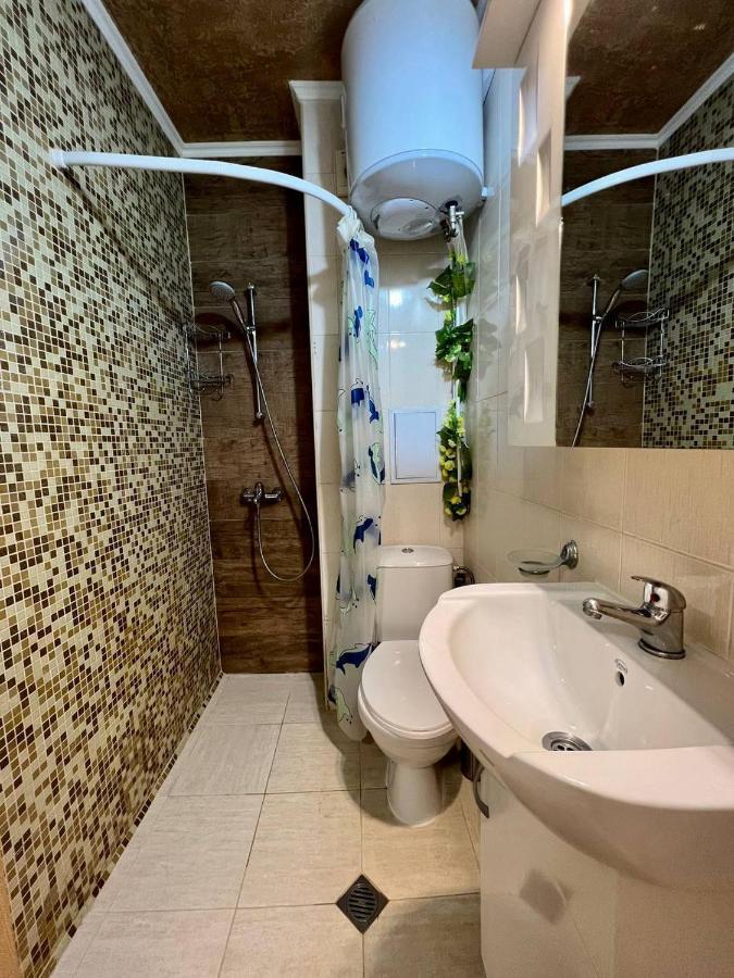 Dkapartments Diamond Bay Sunny Beach Esterno foto