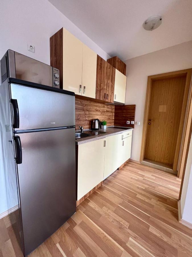 Dkapartments Diamond Bay Sunny Beach Esterno foto