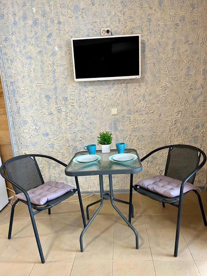 Dkapartments Diamond Bay Sunny Beach Esterno foto