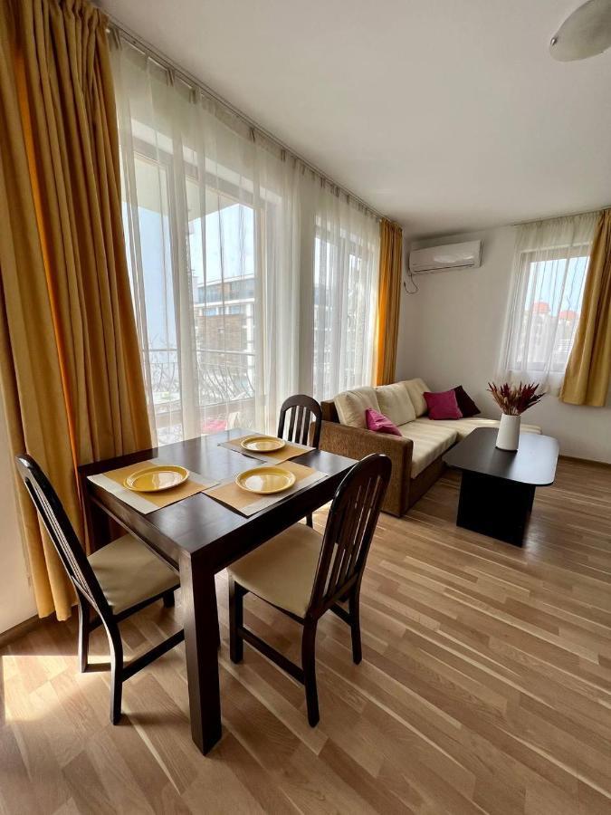 Dkapartments Diamond Bay Sunny Beach Esterno foto