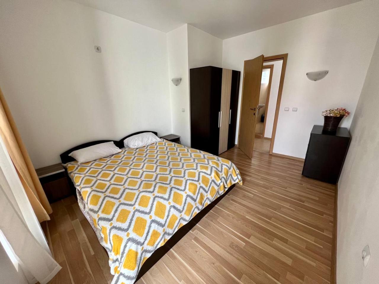 Dkapartments Diamond Bay Sunny Beach Esterno foto