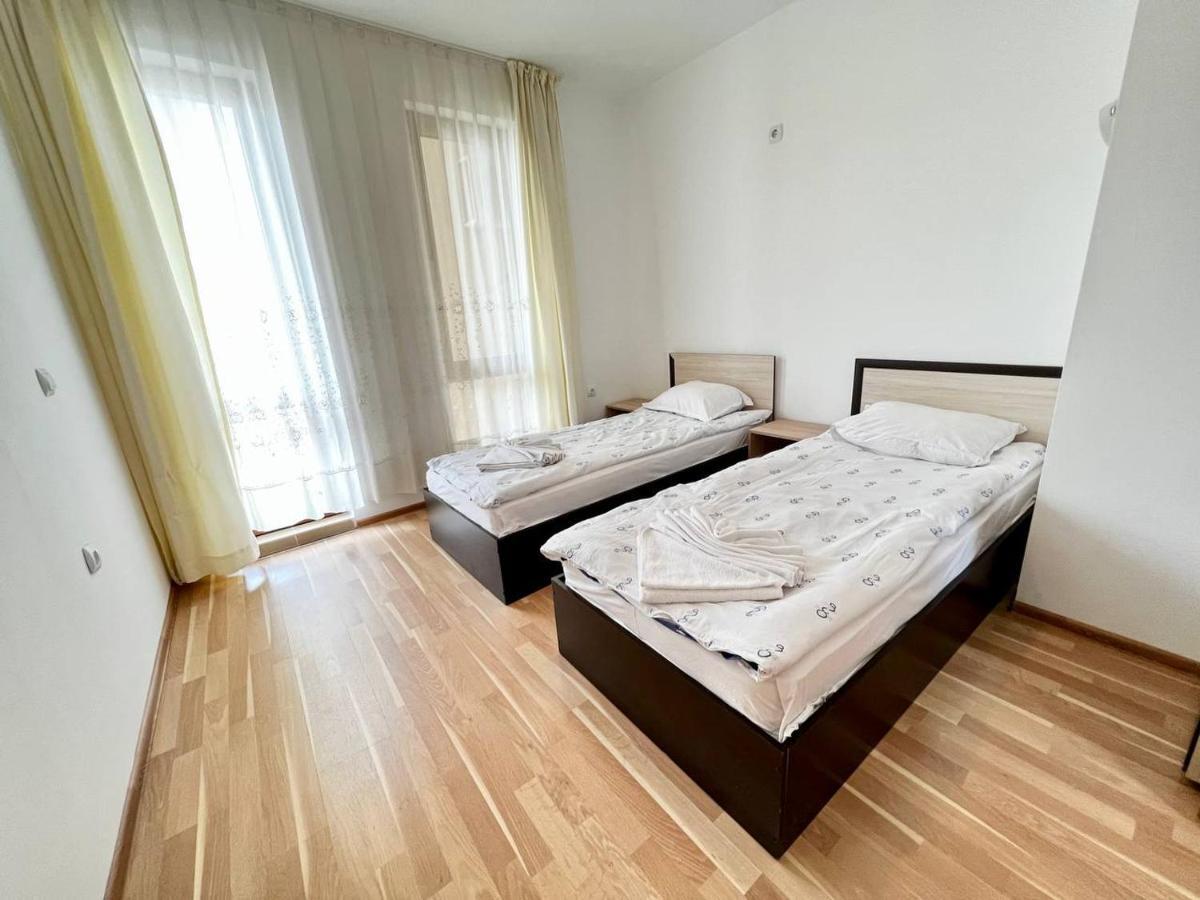 Dkapartments Diamond Bay Sunny Beach Esterno foto