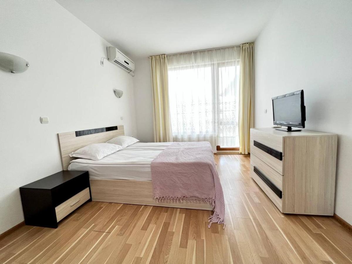 Dkapartments Diamond Bay Sunny Beach Esterno foto