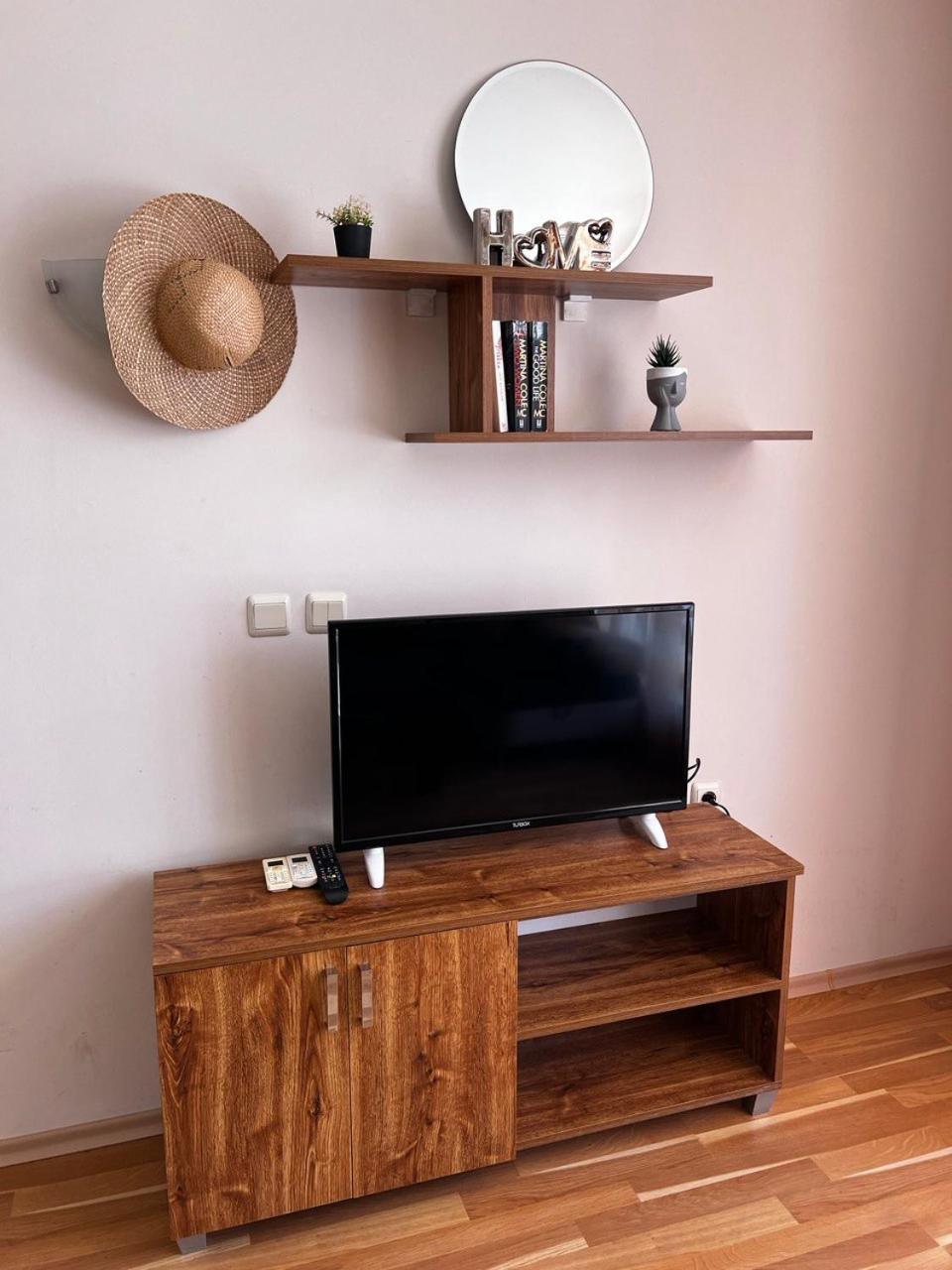 Dkapartments Diamond Bay Sunny Beach Esterno foto
