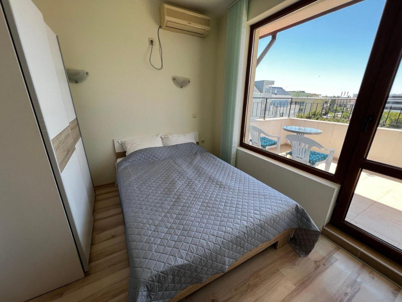 Dkapartments Diamond Bay Sunny Beach Esterno foto