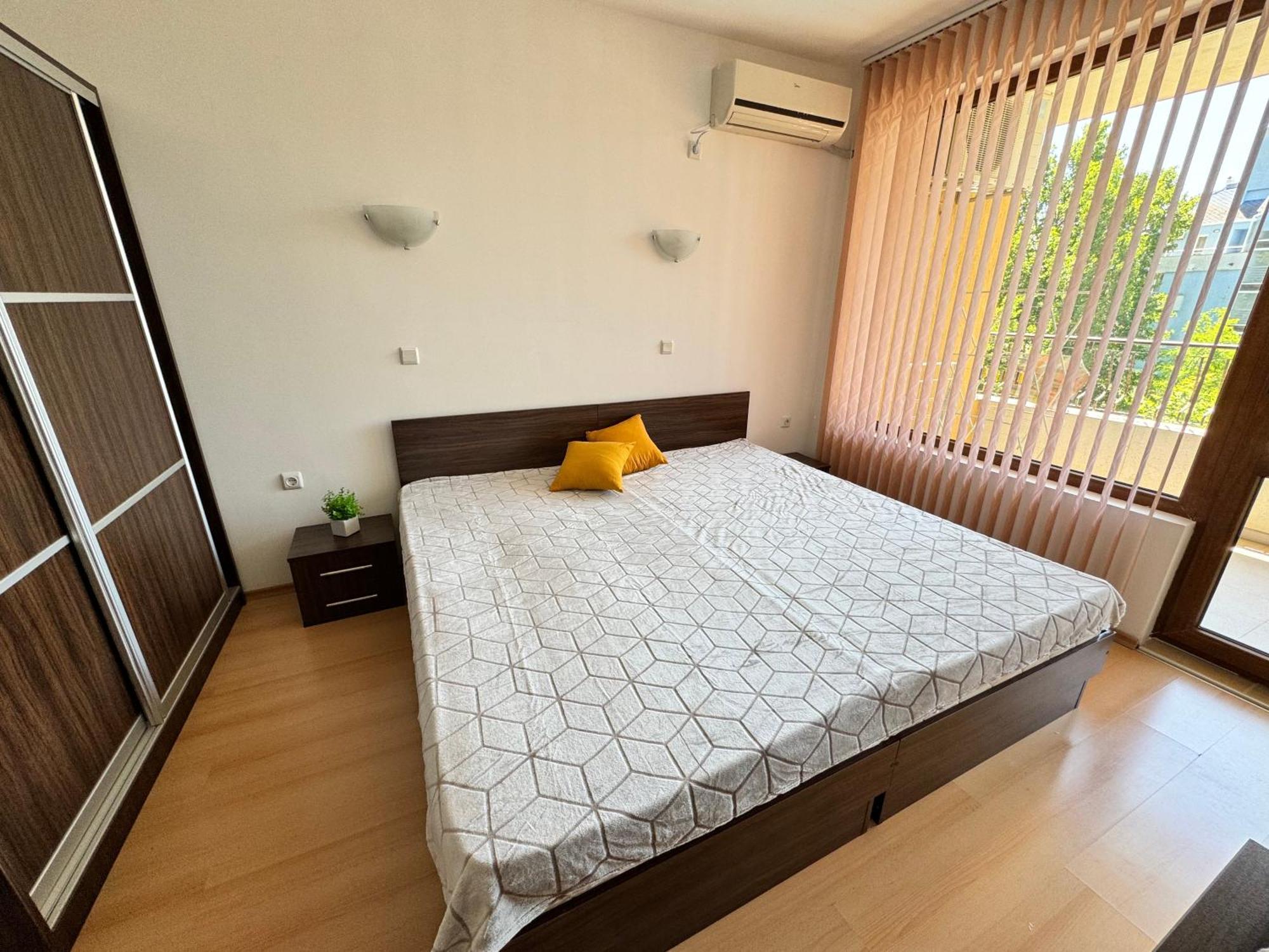 Dkapartments Diamond Bay Sunny Beach Esterno foto