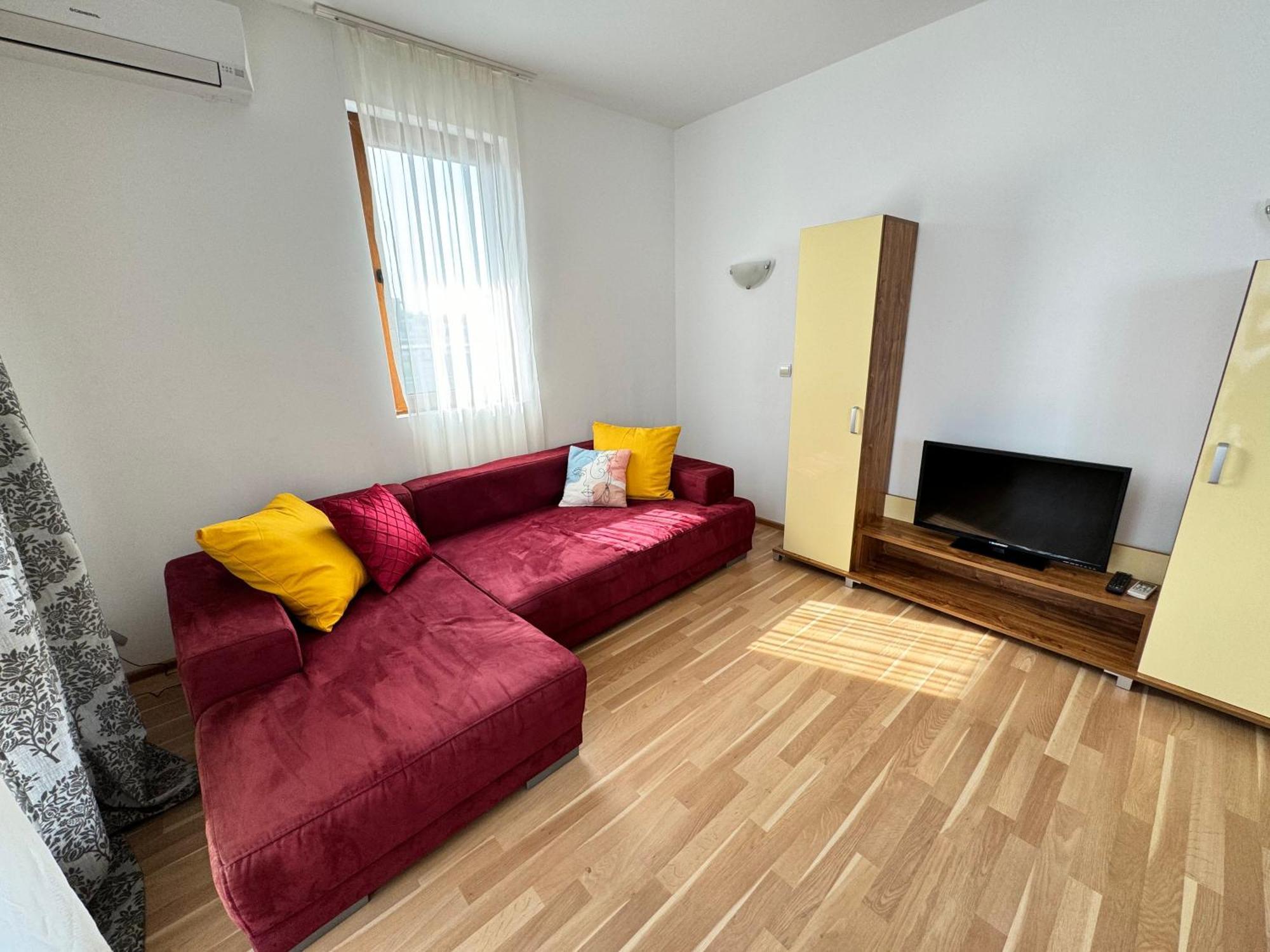 Dkapartments Diamond Bay Sunny Beach Esterno foto