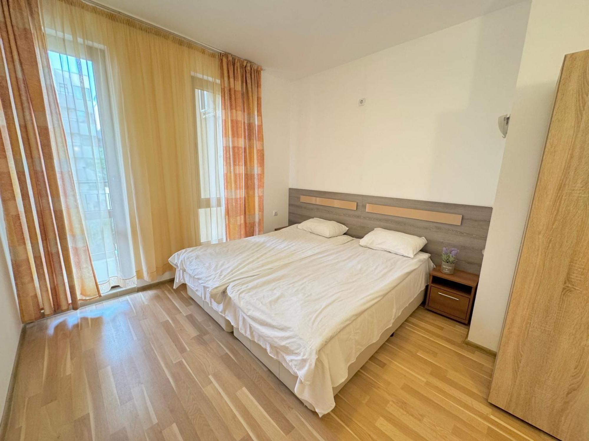 Dkapartments Diamond Bay Sunny Beach Esterno foto