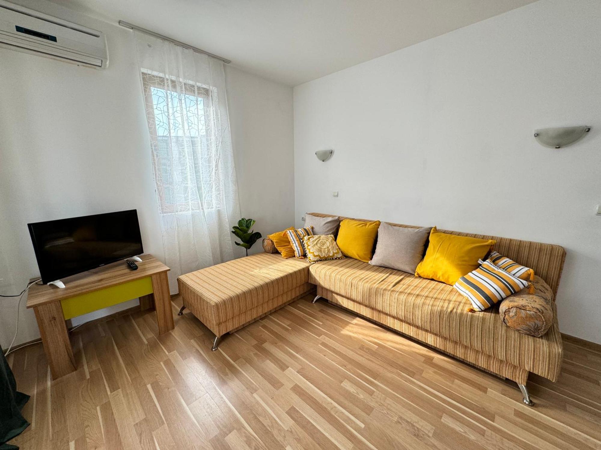 Dkapartments Diamond Bay Sunny Beach Esterno foto
