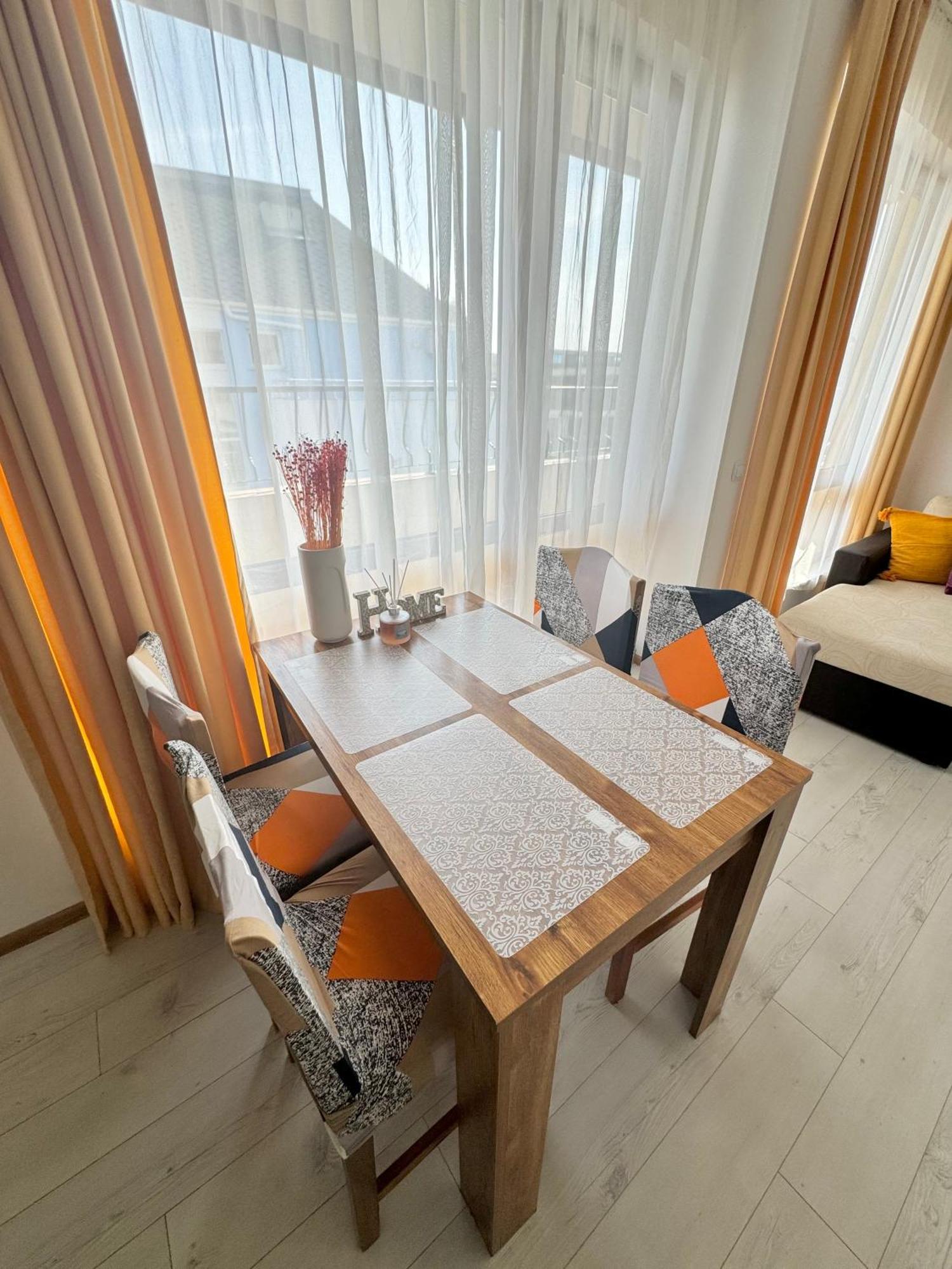 Dkapartments Diamond Bay Sunny Beach Esterno foto