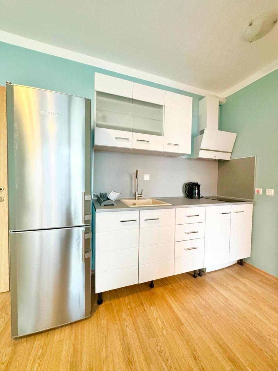 Dkapartments Diamond Bay Sunny Beach Esterno foto