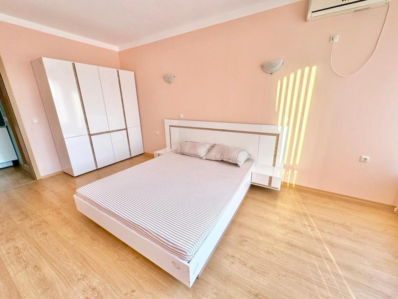 Dkapartments Diamond Bay Sunny Beach Esterno foto
