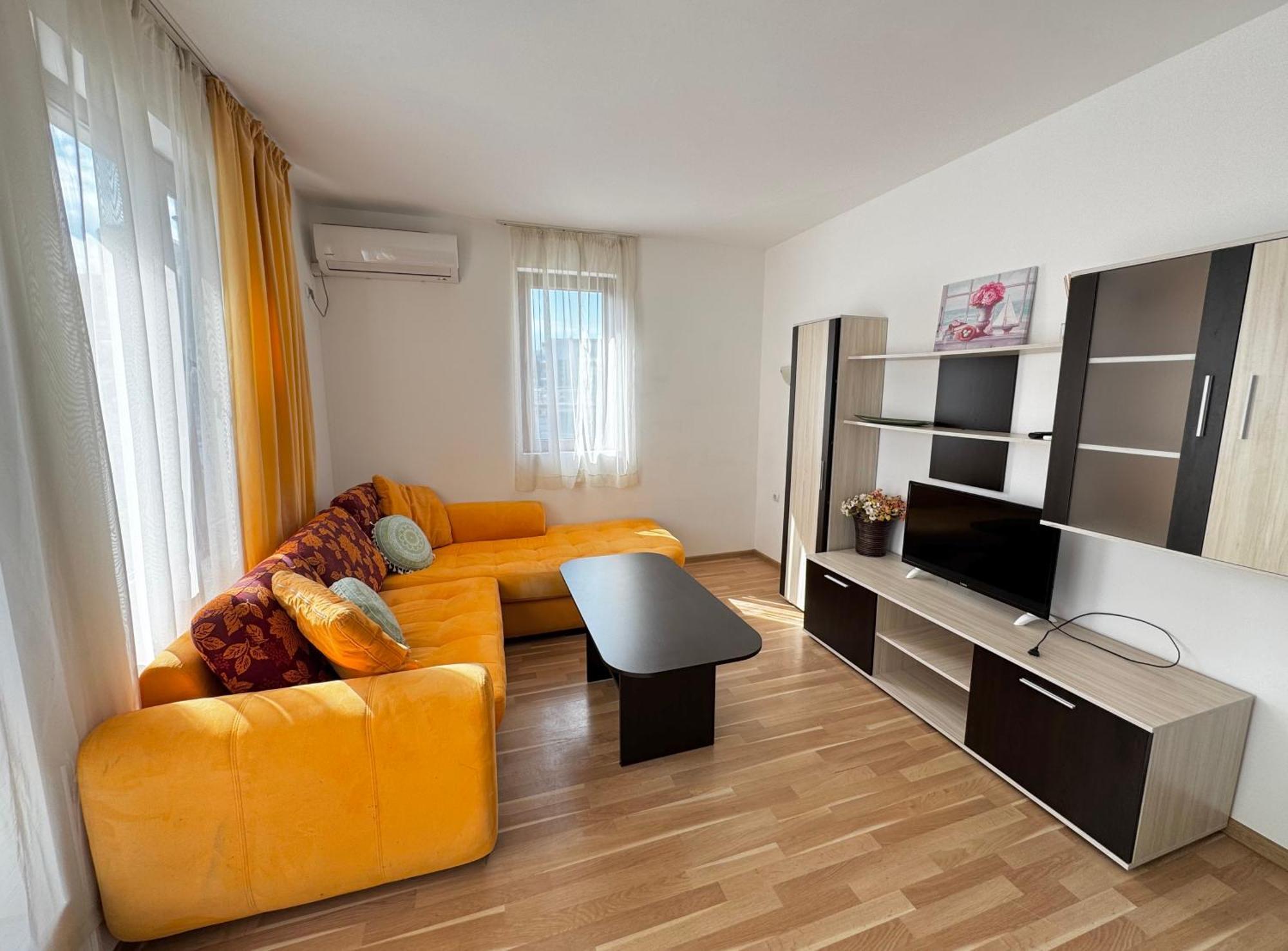 Dkapartments Diamond Bay Sunny Beach Esterno foto