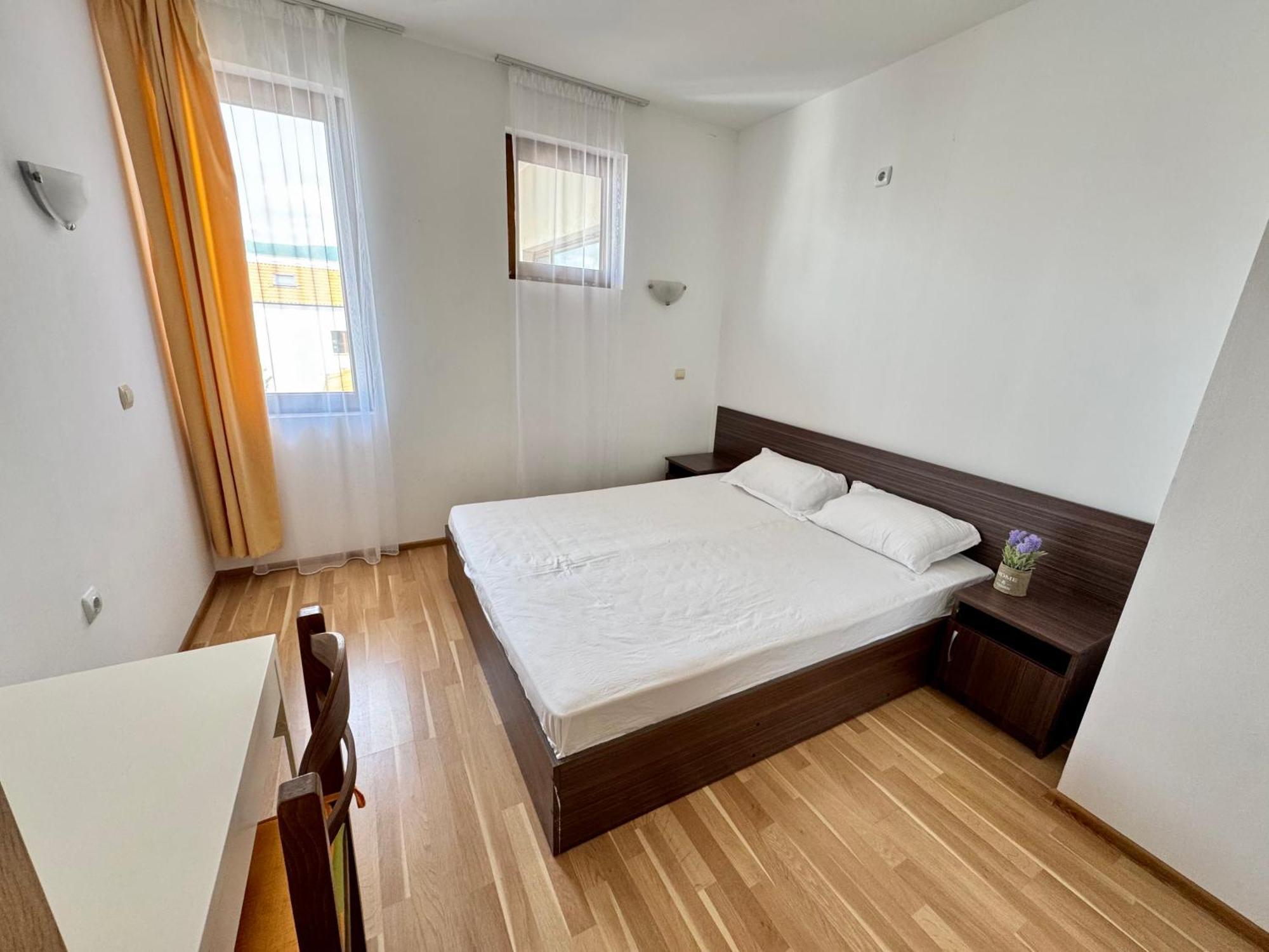 Dkapartments Diamond Bay Sunny Beach Esterno foto