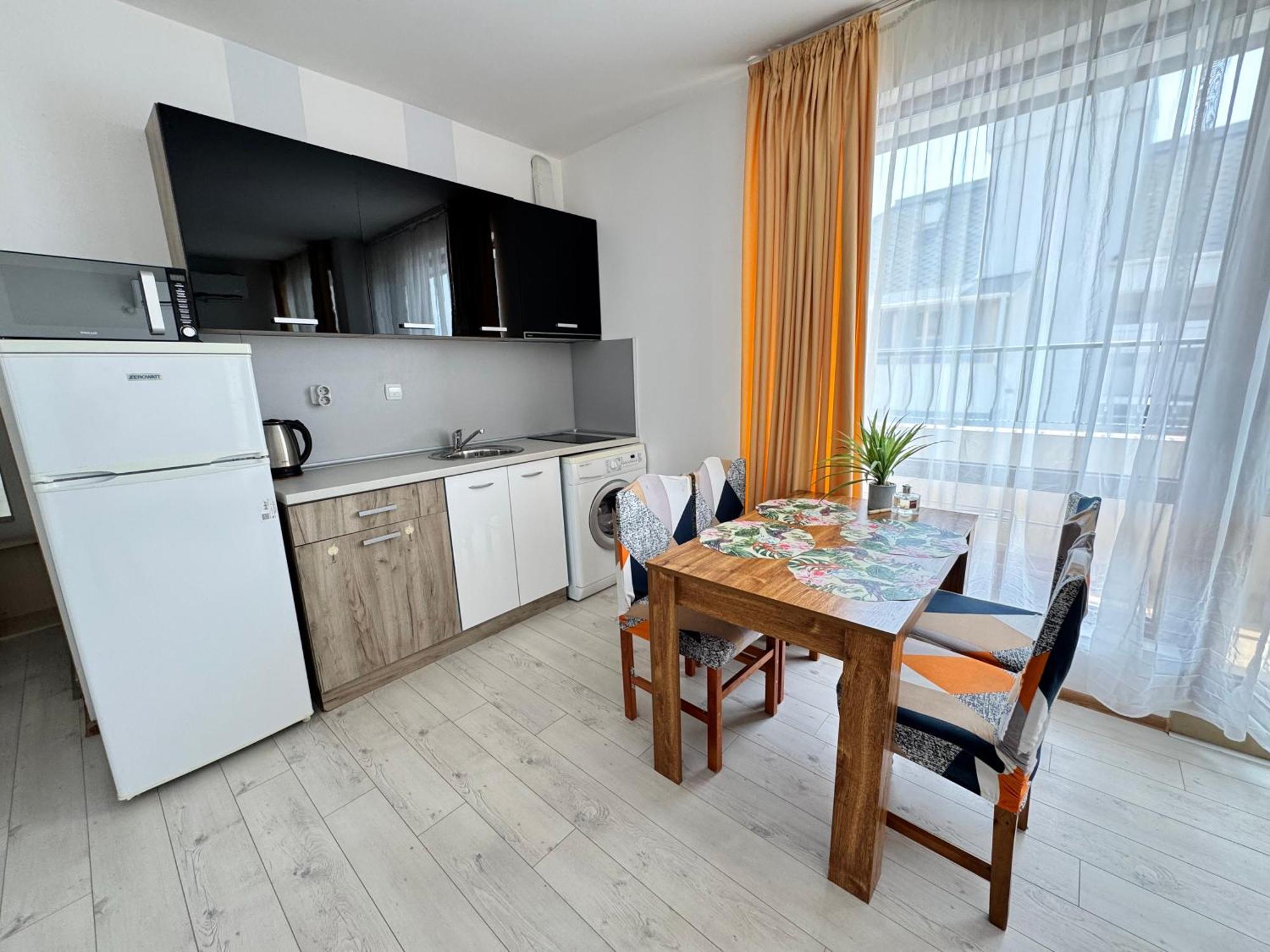 Dkapartments Diamond Bay Sunny Beach Esterno foto